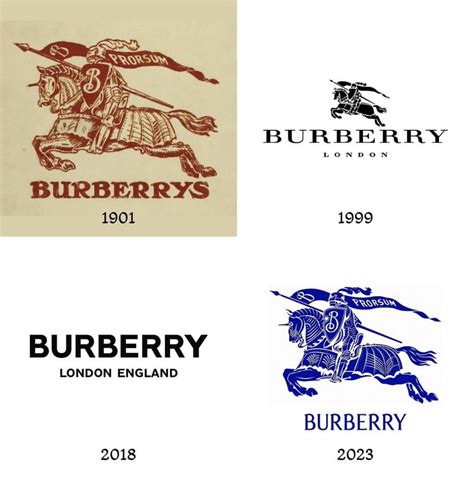 burberry change|burberry new logo instagram.